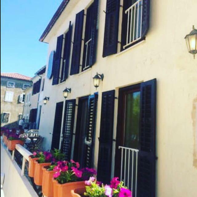 Triglav Studio Apartments 2 Punat Exterior photo